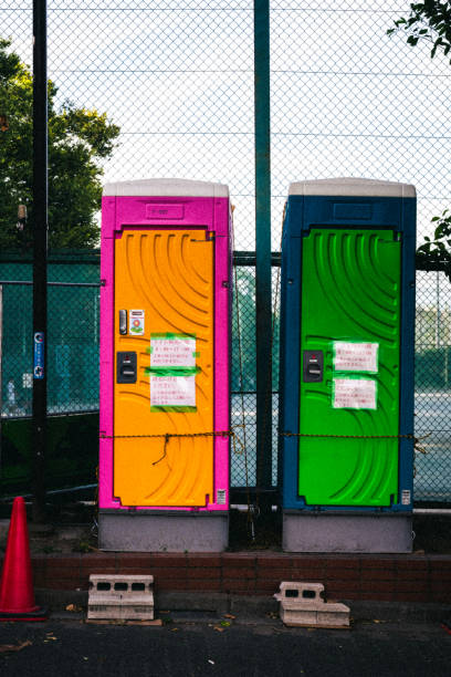 Best Portable bathroom rental  in Indian Hills, CO