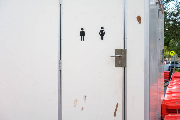 Best Porta potty delivery and setup  in Indian Hills, CO