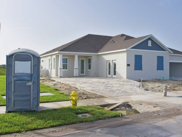 Porta potty rental for festivals in Indian Hills, CO