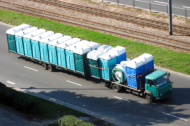 Best Portable toilet rental for construction  in Indian Hills, CO